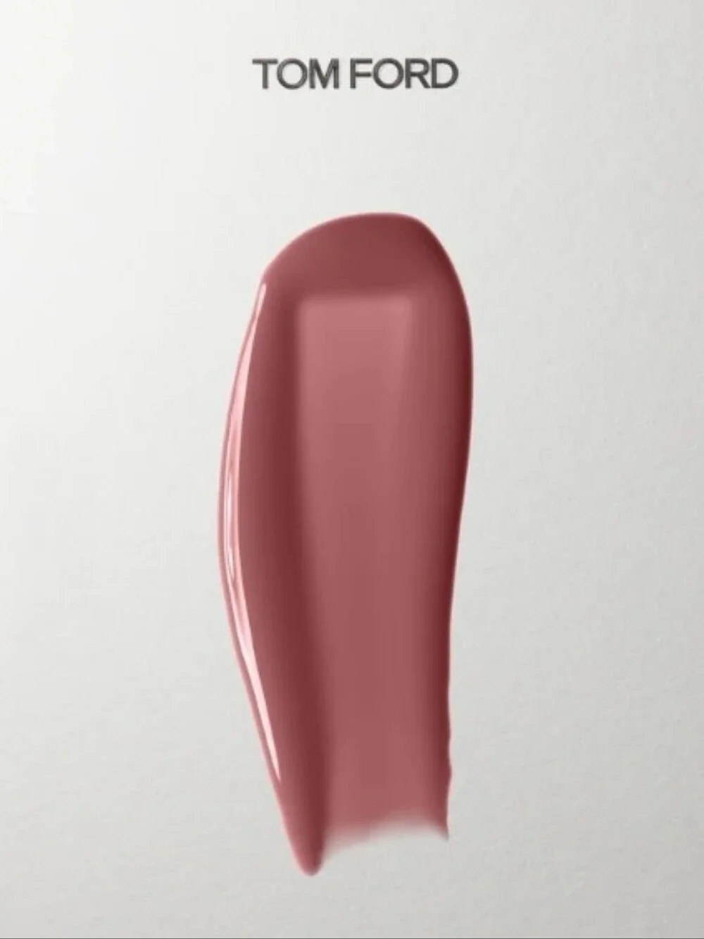 TOM FORD West Coast Gloss Luxe